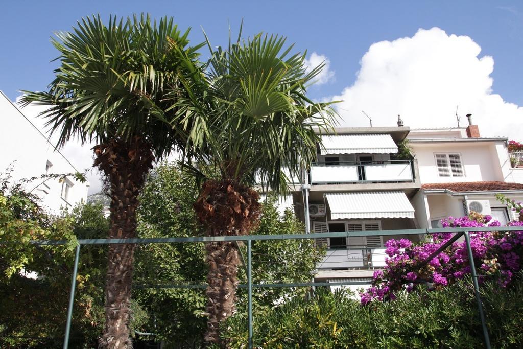 & Rica Maison d'hôtes Makarska