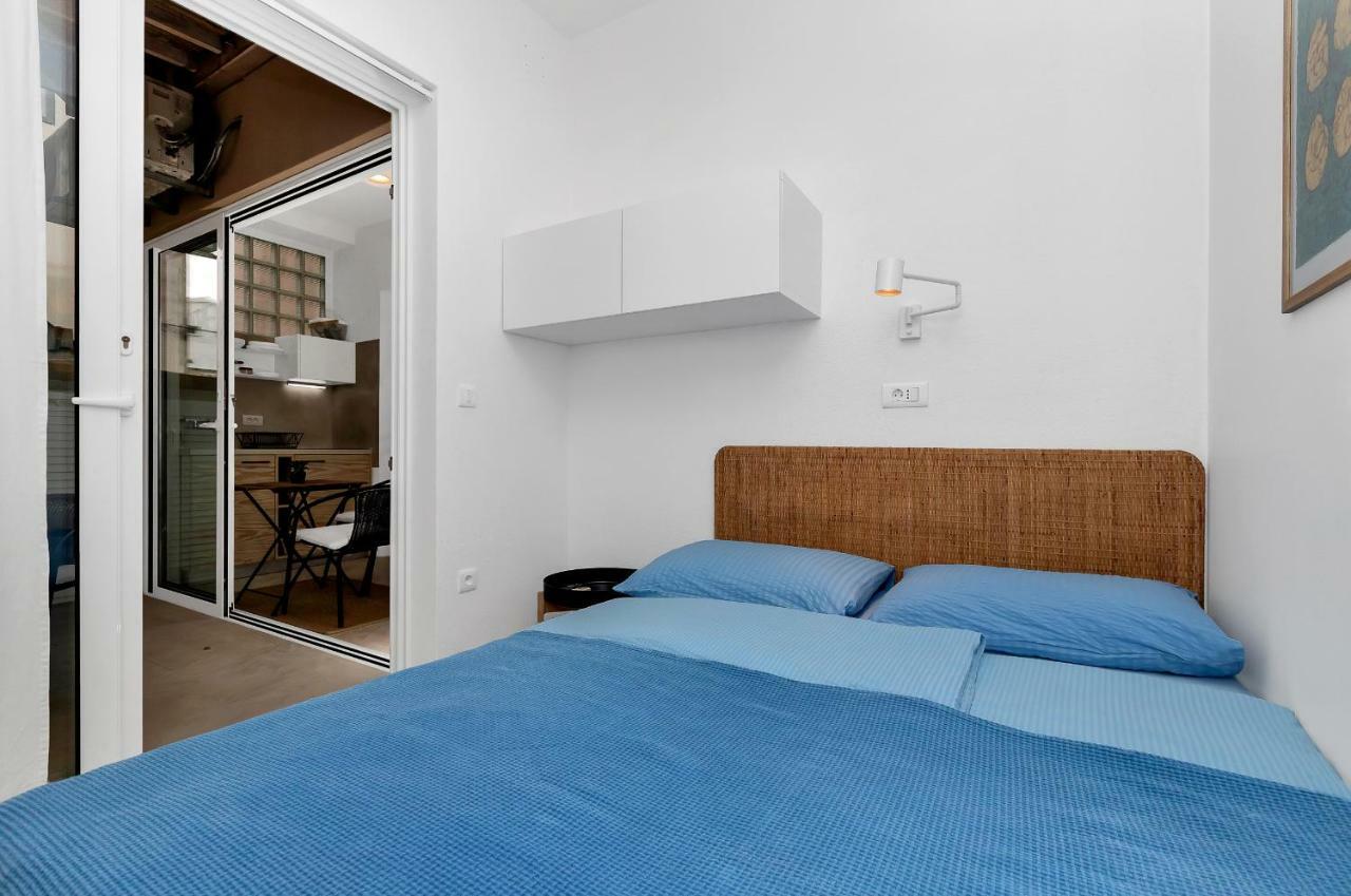 Maison d'hôtes & Rica Makarska