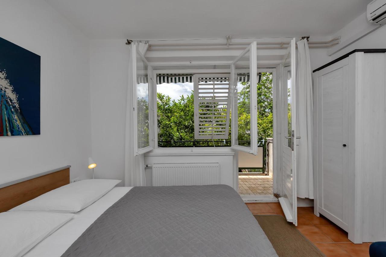 & Rica Maison d'hôtes 3*
